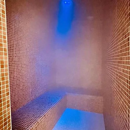 La Maison Du Bien Etre Gasthuis 2*