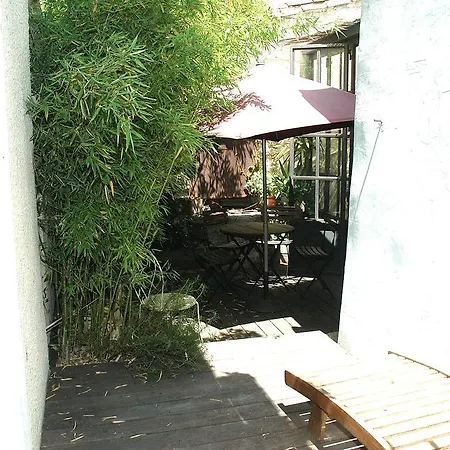 La Maison Du Bien Etre