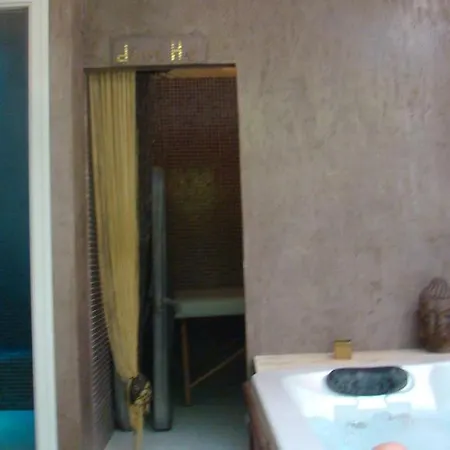 La Maison Du Bien Etre 2*
