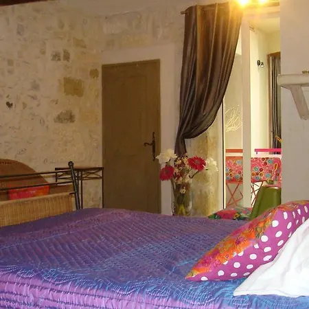 Guest house La Maison Du Bien Etre 2*