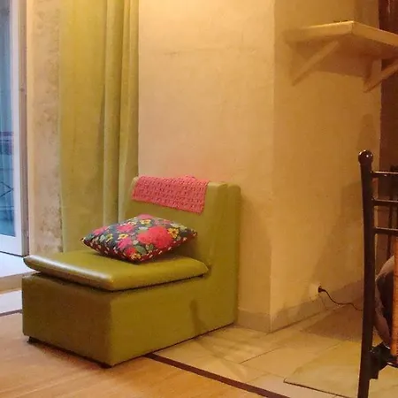 Guest house La Maison Du Bien Etre Aigues-Mortes