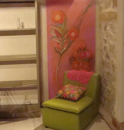 La Maison Du Bien Etre