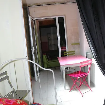 Guest house La Maison Du Bien Etre Aigues-Mortes