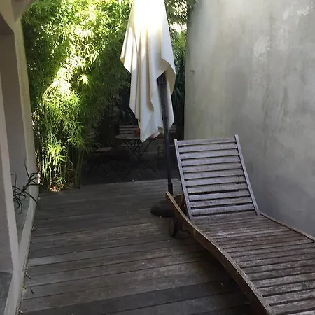 La Maison Du Bien Etre 2*