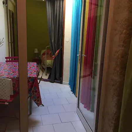 La Maison Du Bien Etre 2* Aigues-Mortes