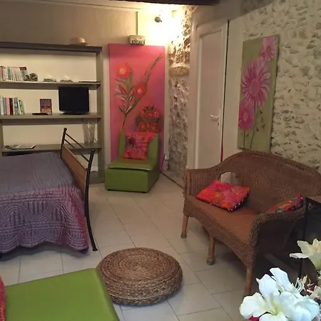 Guest house La Maison Du Bien Etre
