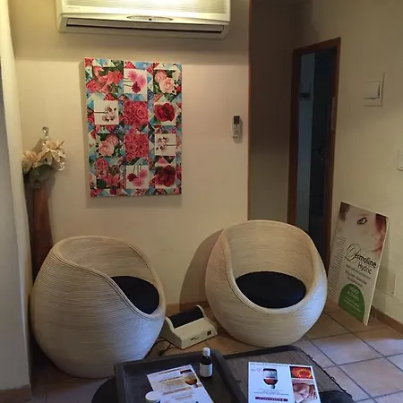 La Maison Du Bien Etre 2*
