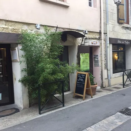 La Maison Du Bien Etre Guest house 2*