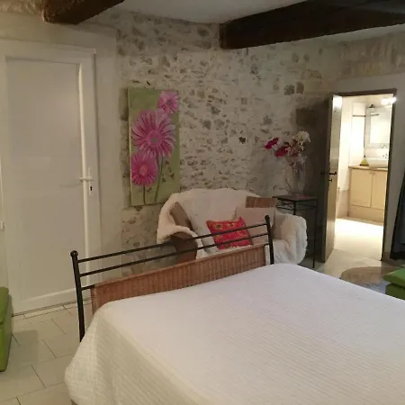 Guest house La Maison Du Bien Etre